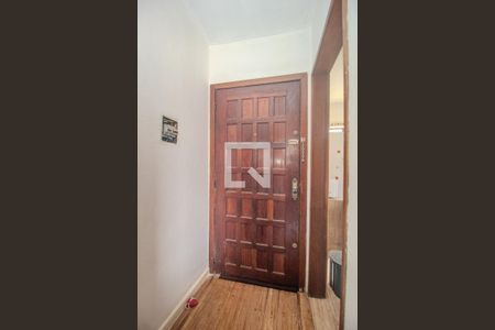 Sala de apartamento para alugar com 2 quartos, 50m² em Restinga, Porto Alegre