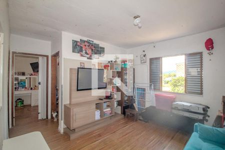 Sala de apartamento para alugar com 2 quartos, 50m² em Restinga, Porto Alegre