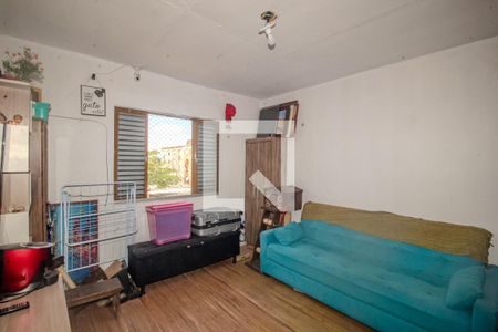 Sala de apartamento para alugar com 2 quartos, 50m² em Restinga, Porto Alegre