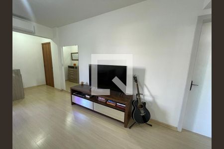 Apartamento à venda com 1 quarto, 55m² em Rio Branco, Novo Hamburgo