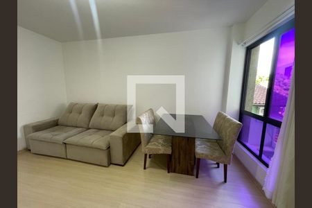Apartamento à venda com 1 quarto, 55m² em Rio Branco, Novo Hamburgo