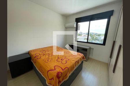 Apartamento à venda com 1 quarto, 55m² em Rio Branco, Novo Hamburgo
