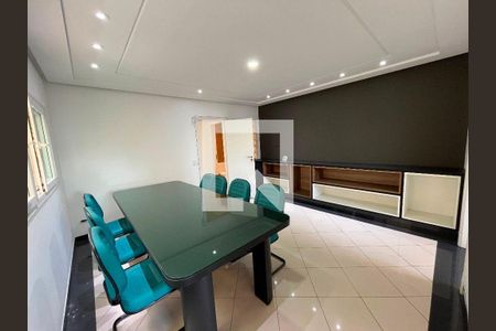 Casa à venda com 6 quartos, 175m² em Jardim Santa Edwirges, Guarulhos