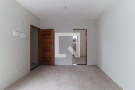 Sala/Cozinha de apartamento para alugar com 3 quartos, 67m² em Vila Aurea, Poá