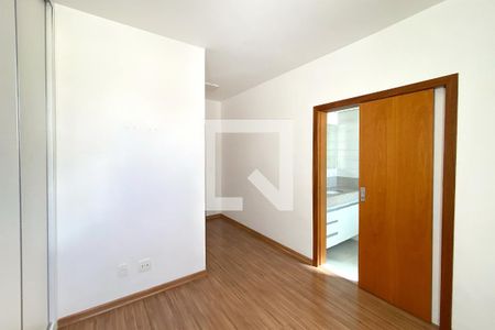 Suite 1 de apartamento para alugar com 4 quartos, 210m² em Palmares, Belo Horizonte