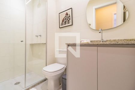 Apartamento para alugar com 2 quartos, 58m² em Jardim Esperanca, Barueri