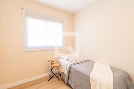 Apartamento para alugar com 2 quartos, 58m² em Jardim Esperanca, Barueri