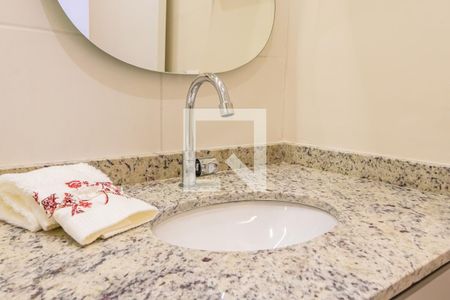 Apartamento para alugar com 2 quartos, 58m² em Jardim Esperanca, Barueri