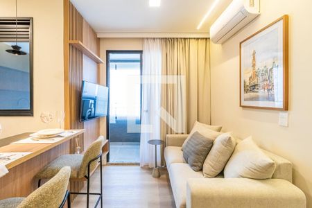 Apartamento para alugar com 2 quartos, 58m² em Jardim Esperanca, Barueri