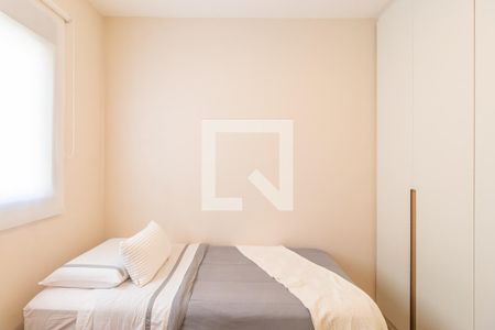 Apartamento para alugar com 2 quartos, 58m² em Jardim Esperanca, Barueri