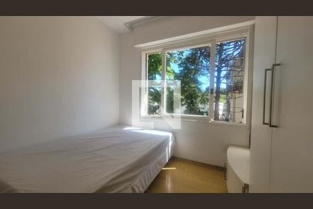 Quarto de kitnet/studio para alugar com 1 quarto, 34m² em Cidade Baixa, Porto Alegre