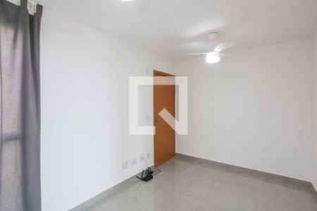 Apartamento para alugar com 2 quartos, 45m² em Laranjeiras, Uberlândia