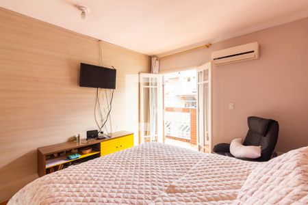 Suíte de casa de condomínio à venda com 2 quartos, 150m² em São Pedro, Osasco