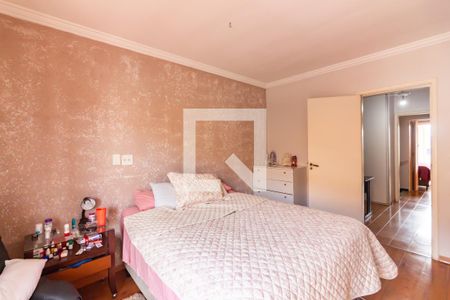 Suíte de casa de condomínio à venda com 2 quartos, 150m² em São Pedro, Osasco