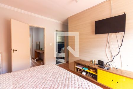 Suíte de casa de condomínio à venda com 2 quartos, 150m² em São Pedro, Osasco