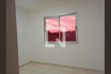 Quarto de apartamento para alugar com 3 quartos, 65m² em Vila Cruzeiro do Sul, Aparecida de Goiânia