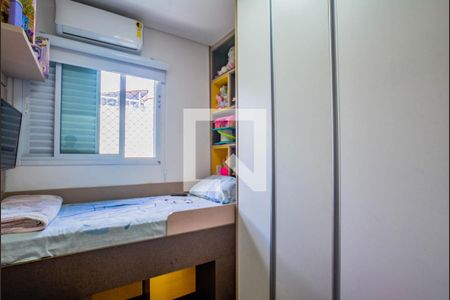 Quarto 1 de apartamento para alugar com 3 quartos, 156m² em Vila Metalúrgica, Santo André