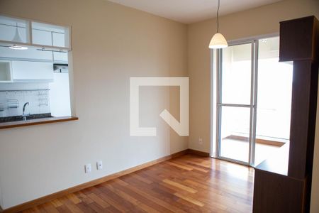 Apartamento à venda com 2 quartos, 51m² em Vila Butantã, São Paulo