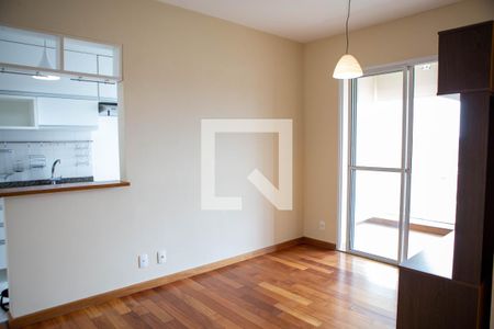 Apartamento à venda com 2 quartos, 51m² em Vila Butantã, São Paulo