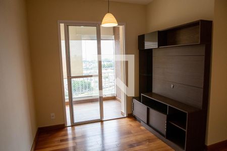 Apartamento à venda com 2 quartos, 51m² em Vila Butantã, São Paulo