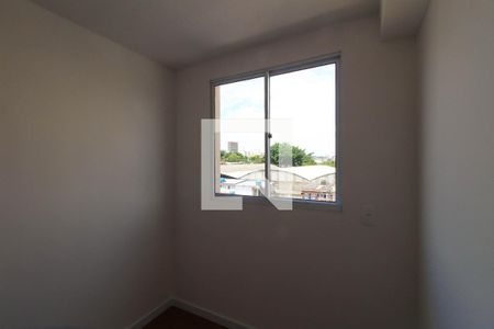 Quarto 2 de apartamento para alugar com 2 quartos, 37m² em Vila Antonieta, São Paulo