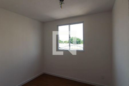 Quarto 1 de apartamento para alugar com 2 quartos, 37m² em Vila Antonieta, São Paulo