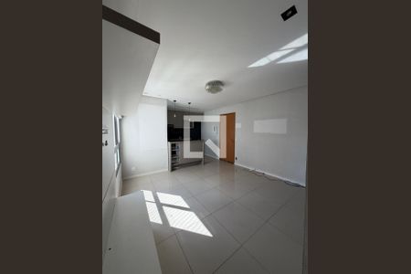 Apartamento à venda com 2 quartos, 46m² em Cidade Nova, Jundiaí