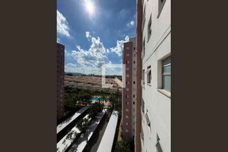 Apartamento à venda com 2 quartos, 46m² em Cidade Nova, Jundiaí