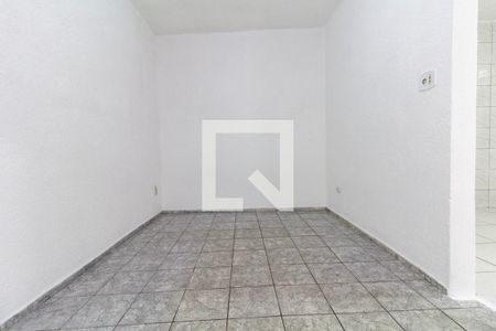 Sala de casa à venda com 1 quarto, 124m² em Jardim Popular, São Paulo