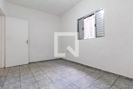 Quarto de casa à venda com 1 quarto, 124m² em Jardim Popular, São Paulo