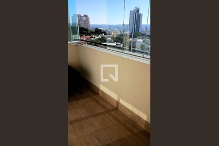 Apartamento para alugar com 2 quartos, 65m² em Jardim Messina, Jundiaí
