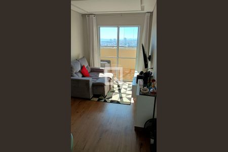 Apartamento para alugar com 2 quartos, 65m² em Jardim Messina, Jundiaí