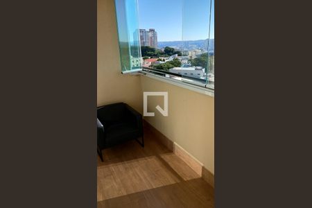 Apartamento para alugar com 2 quartos, 65m² em Jardim Messina, Jundiaí