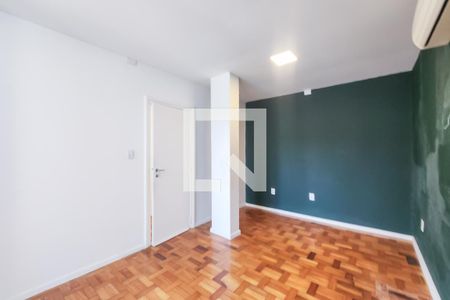 Sala de Estar de casa à venda com 3 quartos, 275m² em Humaitá, Rio de Janeiro