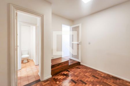 Sala de TV de casa à venda com 3 quartos, 275m² em Humaitá, Rio de Janeiro