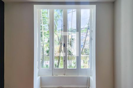 Sala de Estar de casa à venda com 3 quartos, 275m² em Humaitá, Rio de Janeiro