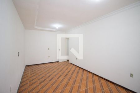 Quarto Suíte de casa para alugar com 2 quartos, 150m² em Pedra Azul, Contagem