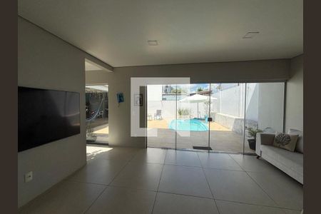 Casa para alugar com 3 quartos, 130m² em Canudos, Novo Hamburgo