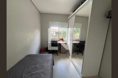 Casa para alugar com 3 quartos, 130m² em Canudos, Novo Hamburgo