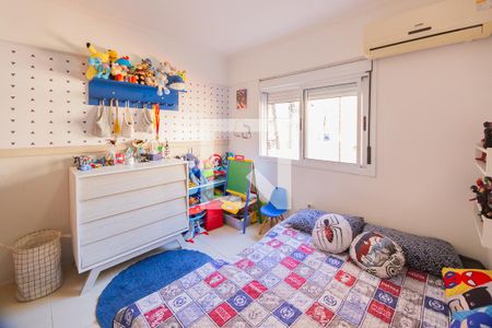 Quarto 1 de apartamento à venda com 2 quartos, 78m² em Bela Vista, Porto Alegre