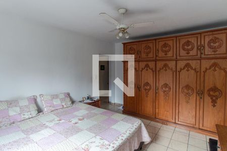 Suíte de casa à venda com 3 quartos, 263m² em Vila Maria, São Paulo