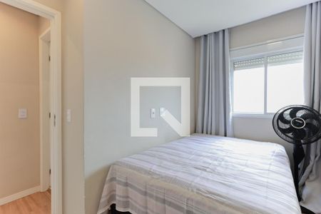 Quarto 1 de apartamento para alugar com 2 quartos, 42m² em Vila Nova Cachoeirinha, São Paulo