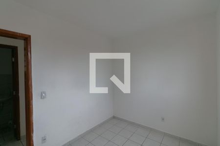 Apartamento para alugar com 3 quartos, 64m² em Jaqueline, Belo Horizonte