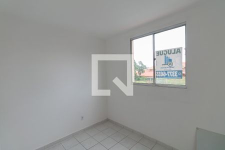 Apartamento para alugar com 3 quartos, 64m² em Jaqueline, Belo Horizonte