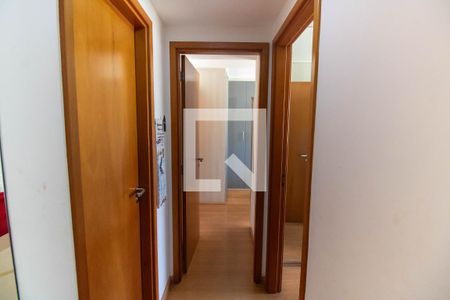 Corredor de apartamento para alugar com 2 quartos, 70m² em Badu, Niterói