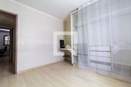 Quarto 1 de casa para alugar com 2 quartos, 140m² em Vila Constanca, São Paulo