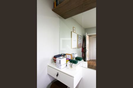 Quarto 1 de apartamento à venda com 2 quartos, 50m² em Guaiauna, São Paulo