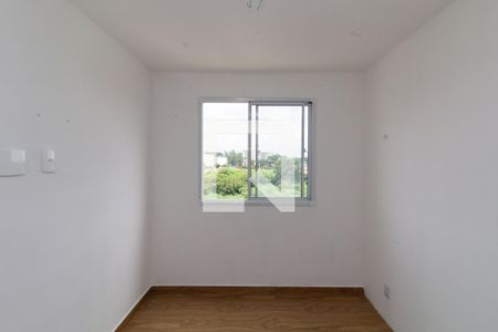 Quarto 2 de apartamento para alugar com 2 quartos, 41m² em Jardim Helian, São Paulo