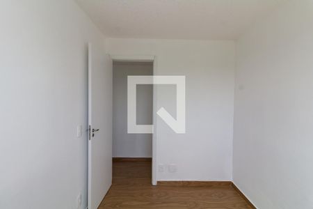 Quarto 1 de apartamento para alugar com 2 quartos, 41m² em Jardim Helian, São Paulo