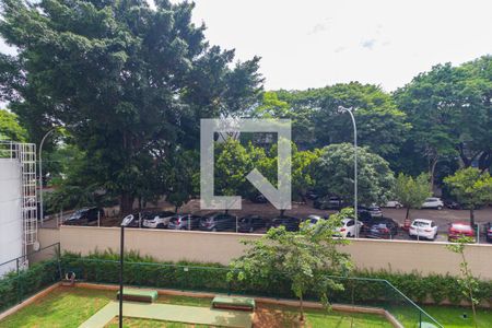 Vista - Sacada de apartamento para alugar com 2 quartos, 38m² em Canindé, São Paulo